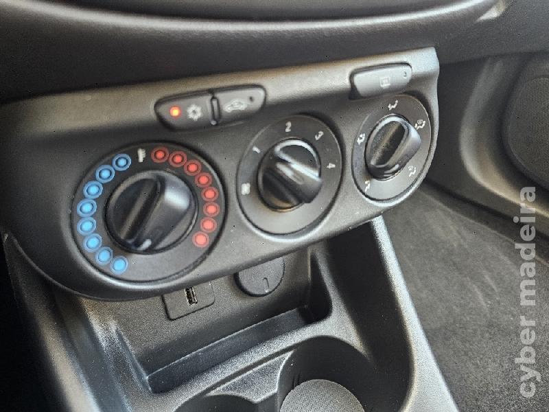 OPEL CORSA 1.3 CDTi EcoTech 95cv JLL+AC 5P Gasóleo