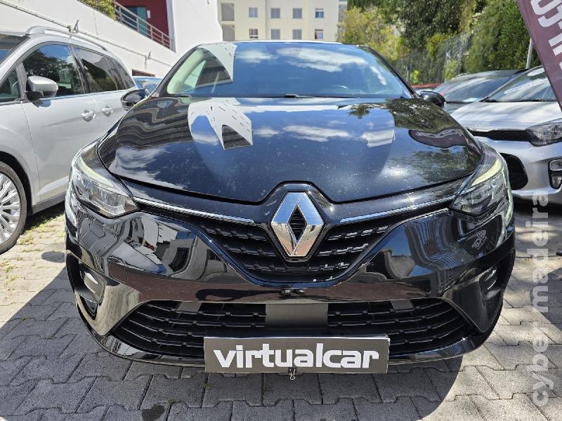 RENAULT CLIO V LIMITED C/GARANTIA Gasolina