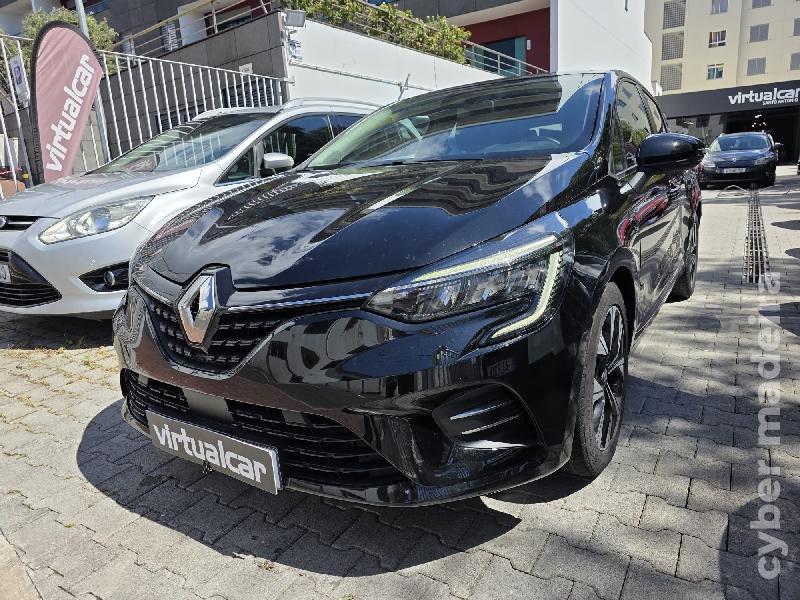 RENAULT CLIO V LIMITED C/GARANTIA Gasolina