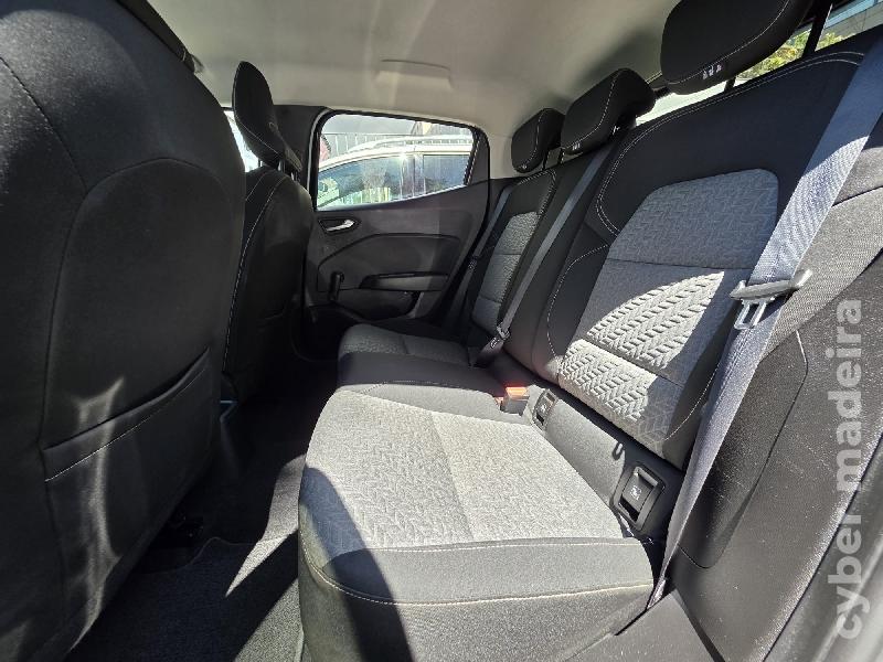 RENAULT CLIO V LIMITED C/GARANTIA Gasolina