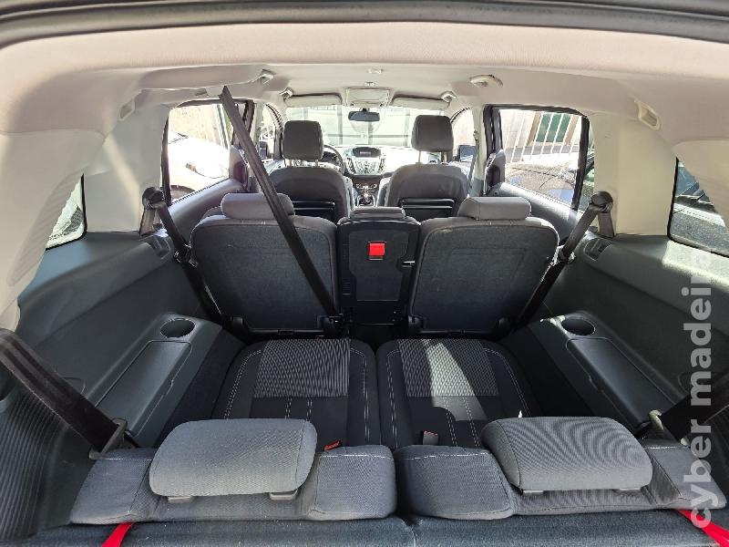 FORD C-MAX GRAND C-MAX 1.6 TDCI 7 LUGARES C/GARANTIA Gasóleo