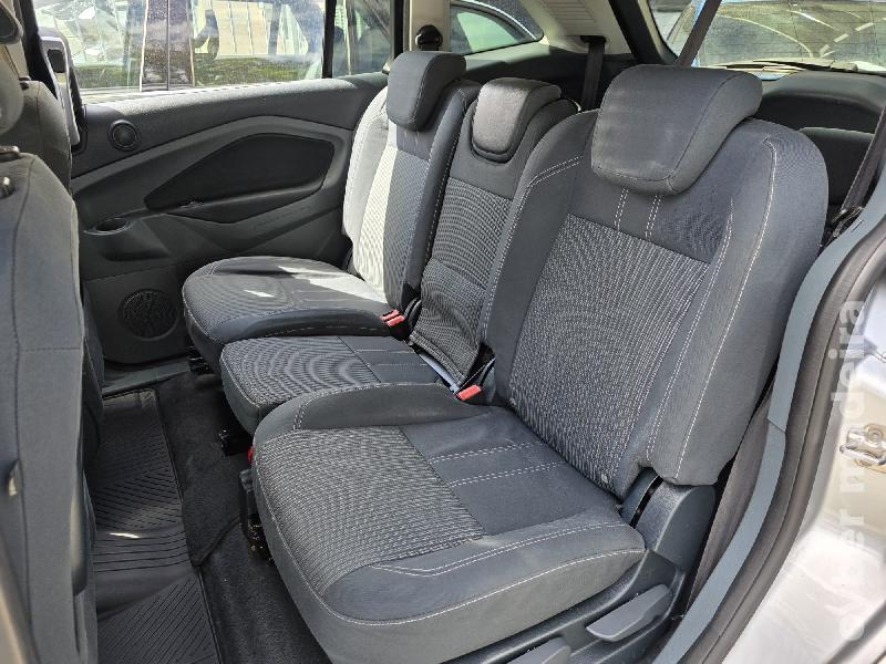 FORD C-MAX GRAND C-MAX 1.6 TDCI 7 LUGARES C/GARANTIA Gasóleo