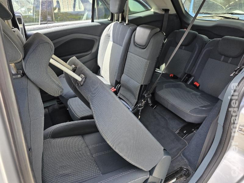 FORD C-MAX GRAND C-MAX 1.6 TDCI 7 LUGARES C/GARANTIA Gasóleo