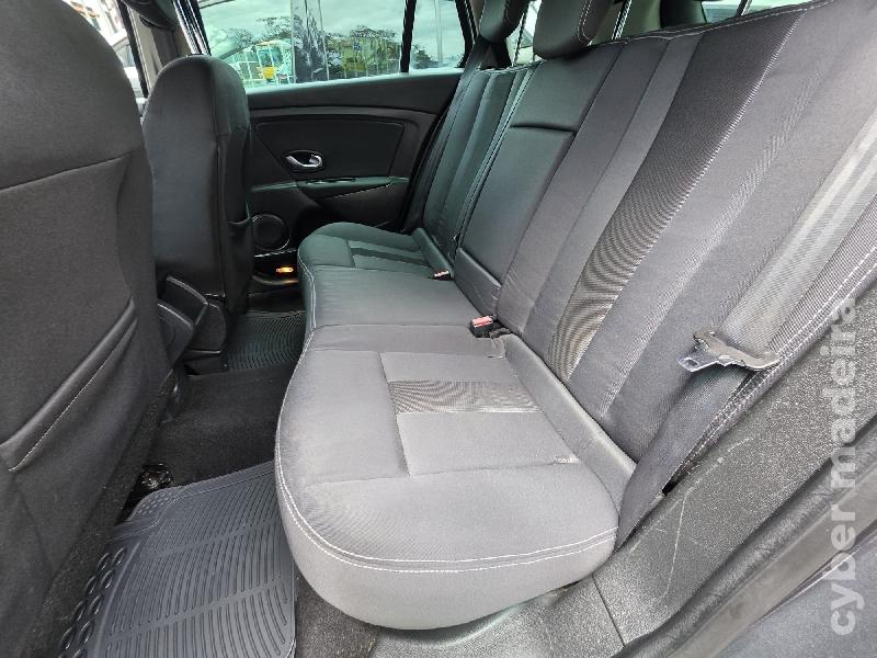 RENAULT MEGANE ST 1.5 DCI C/GARANTIA Gasóleo