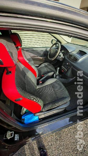 RENAULT CLIO 1.5 DCI Gasóleo