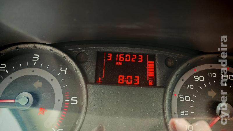 RENAULT CLIO 1.5 DCI Gasóleo