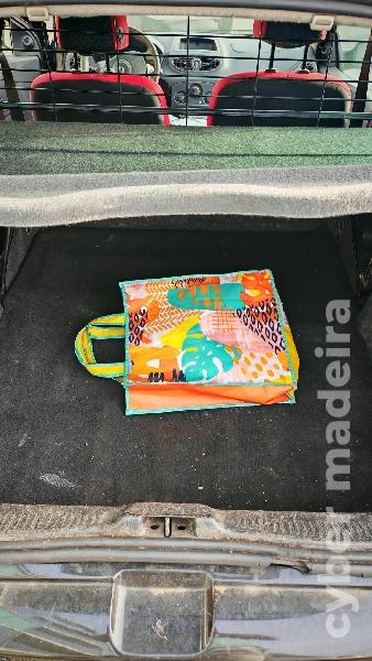 RENAULT CLIO 1.5 DCI Gasóleo