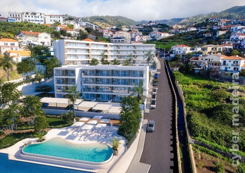 Apartamento T0 para Venda