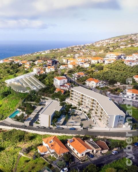 Apartamento T0 para Venda