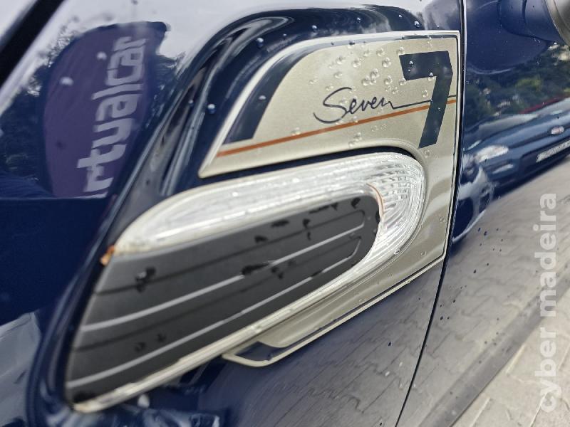 MINI MINI COOPER D SEVEN CHILI EDITION C/GARANTIA Gasóleo