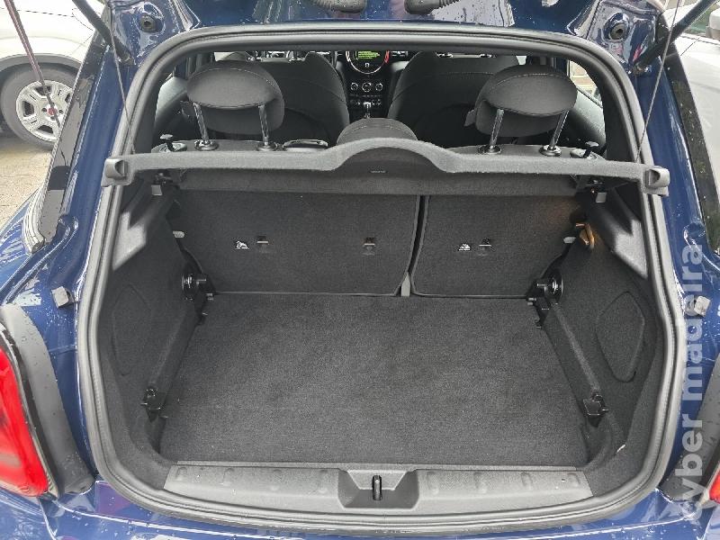 MINI MINI COOPER D SEVEN CHILI EDITION C/GARANTIA Gasóleo