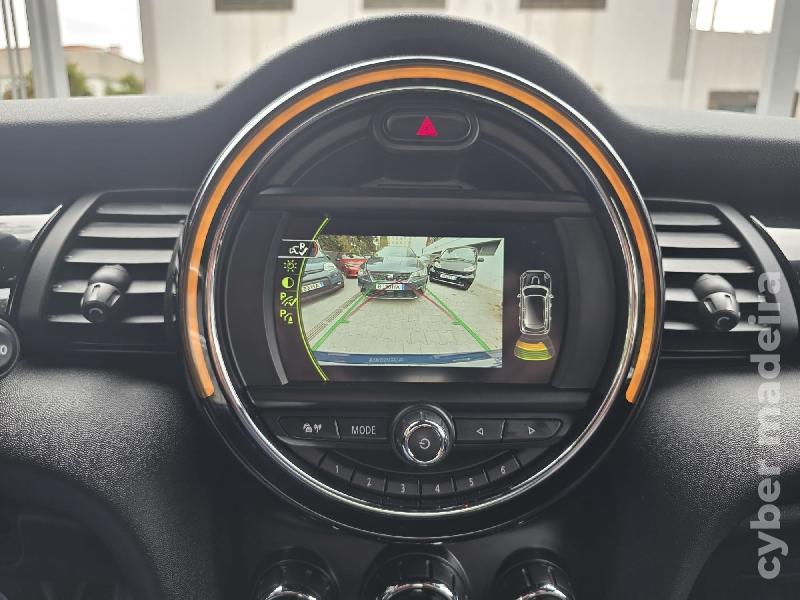 MINI MINI COOPER D SEVEN CHILI EDITION C/GARANTIA Gasóleo