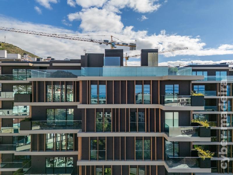 Apartamento T3 para Venda