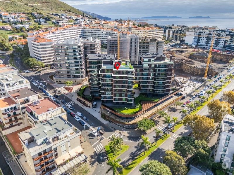 Apartamento T3 para Venda