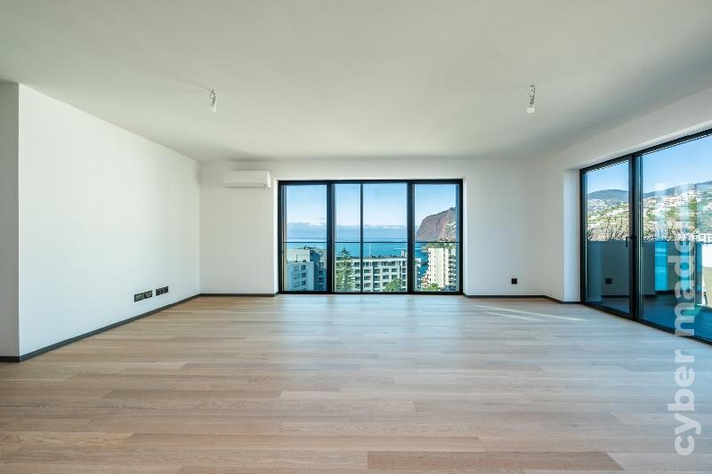Apartamento T3 para Venda