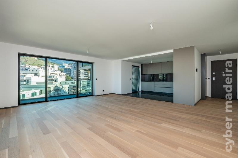 Apartamento T3 para Venda