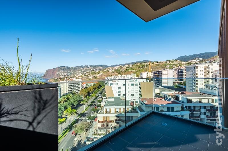 Apartamento T3 para Venda