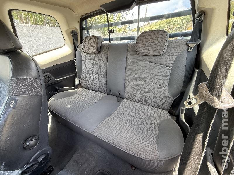 FIAT STRADA Adventure 1.3 Multijet 95cv Gasóleo