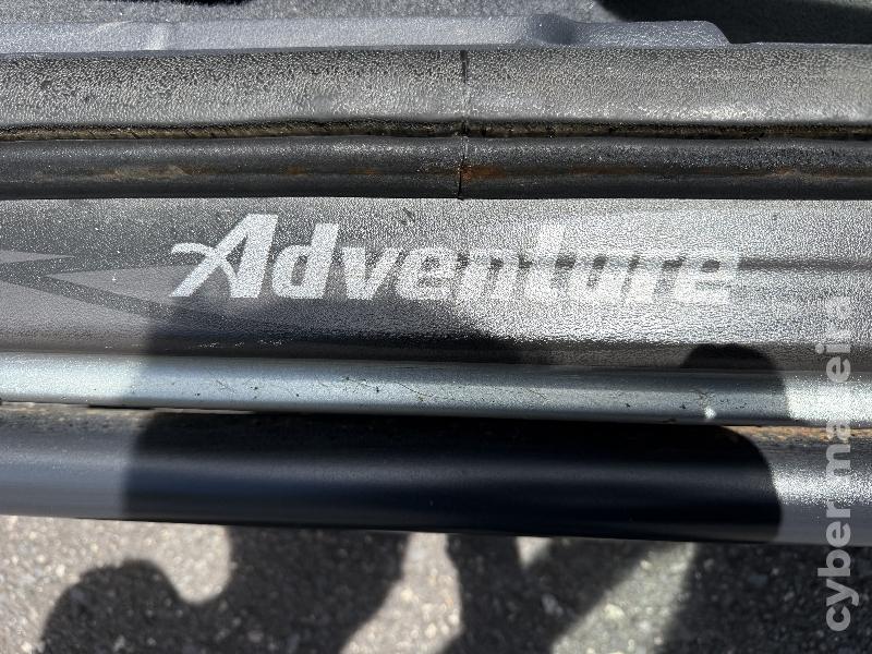 FIAT STRADA Adventure 1.3 Multijet 95cv Gasóleo