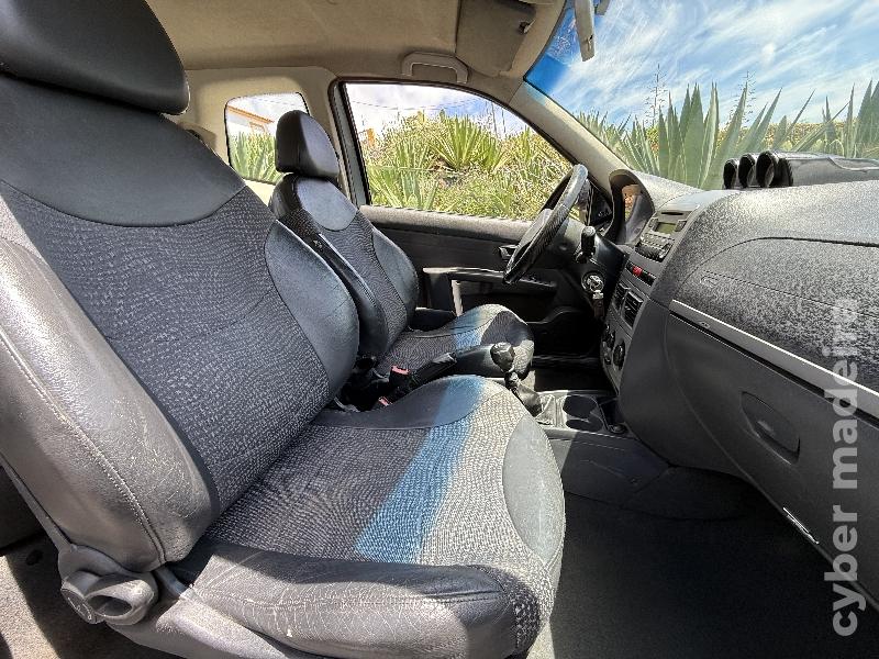 FIAT STRADA Adventure 1.3 Multijet 95cv Gasóleo