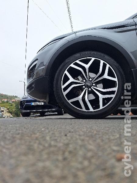 LAND-ROVER EVOQUE SE Gasóleo