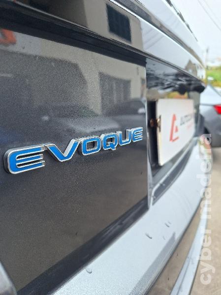 LAND-ROVER EVOQUE SE Gasóleo