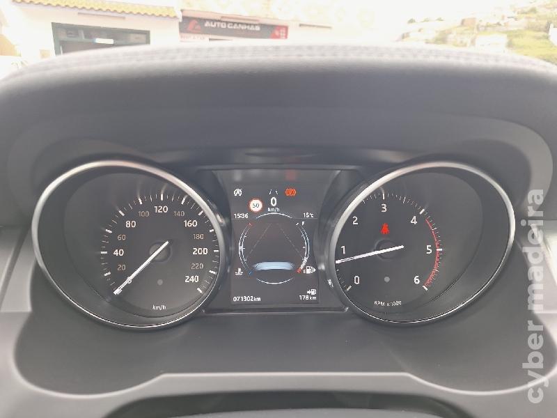 LAND-ROVER EVOQUE SE Gasóleo