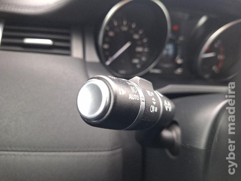 LAND-ROVER EVOQUE SE Gasóleo