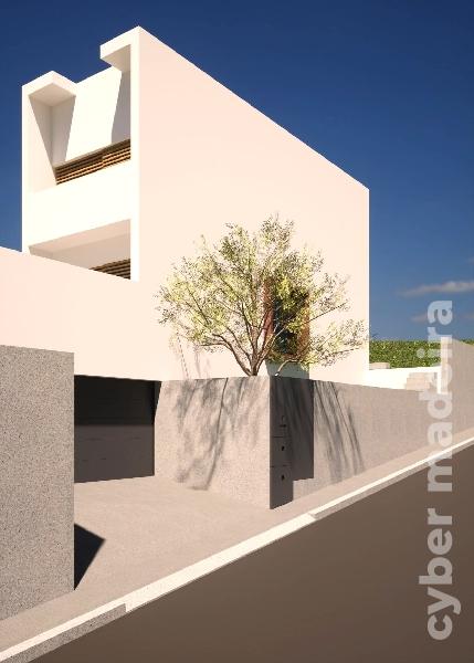 Moradia T2 para Venda