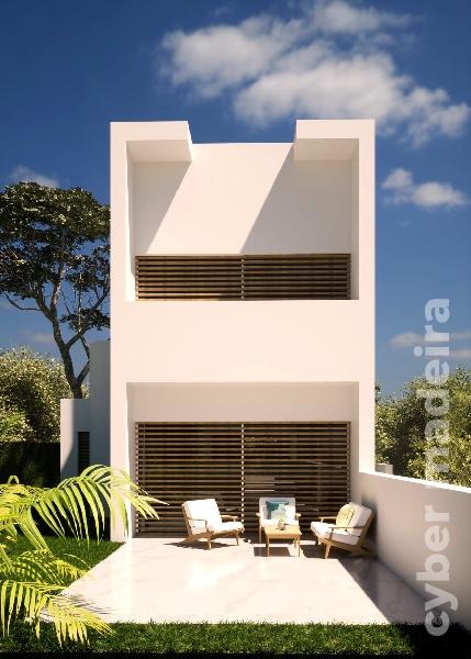 Moradia T2 para Venda