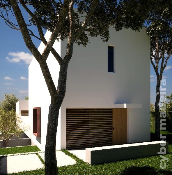 Moradia T2 para Venda