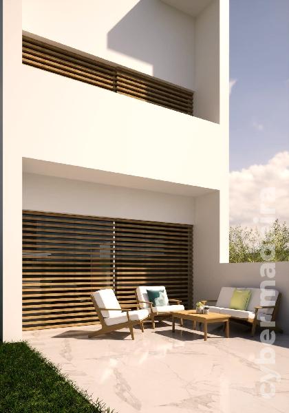 Moradia T2 para Venda