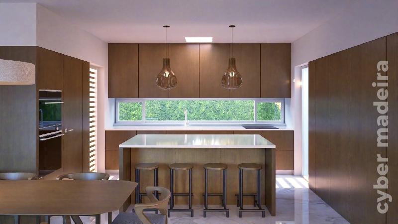 Moradia T2 para Venda