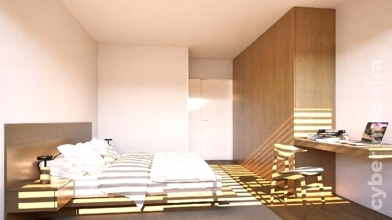 Moradia T2 para Venda