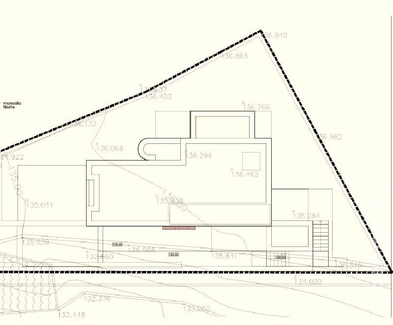 Moradia T2 para Venda