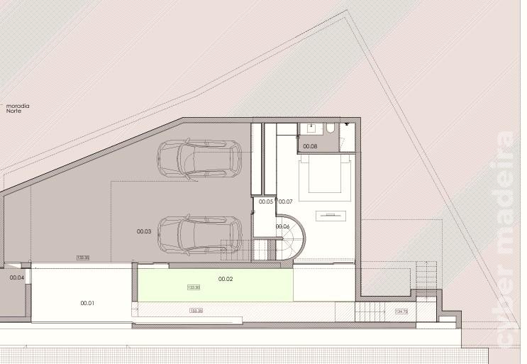 Moradia T2 para Venda