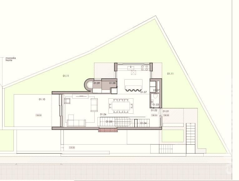 Moradia T2 para Venda
