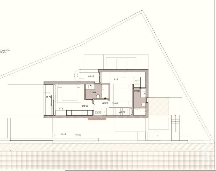 Moradia T2 para Venda