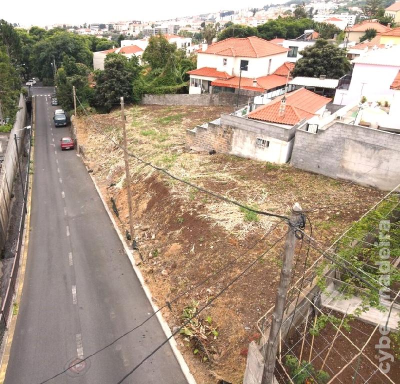 Terreno Outros para Venda