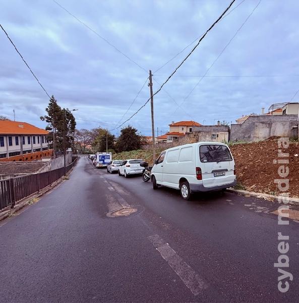 Terreno Outros para Venda