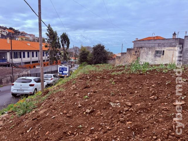 Terreno Outros para Venda