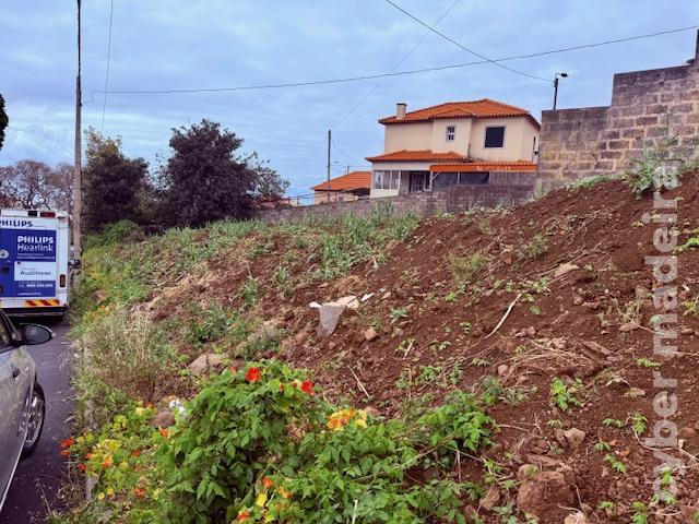 Terreno Outros para Venda