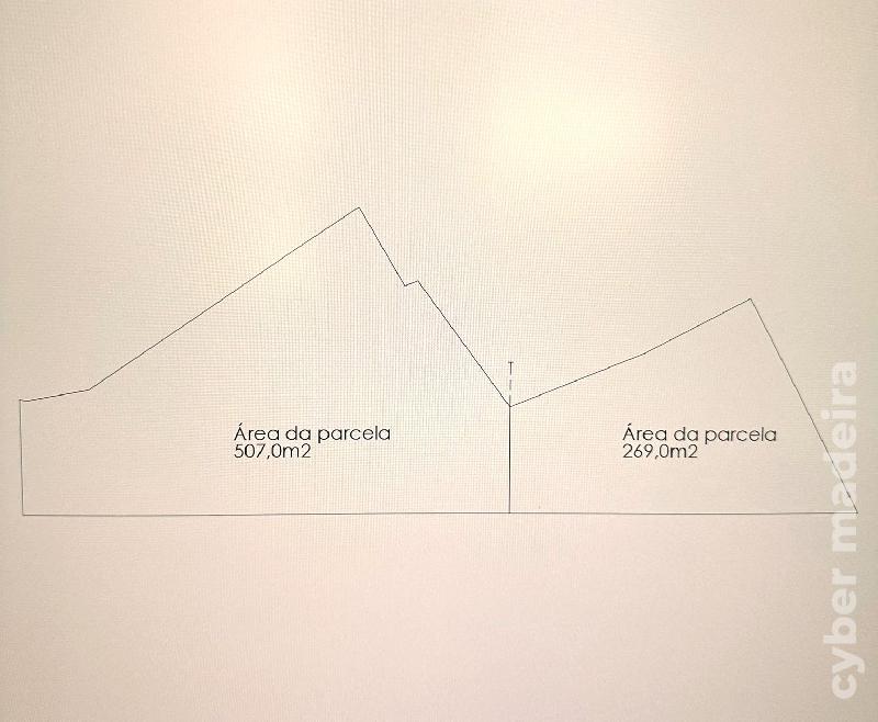 Terreno Outros para Venda