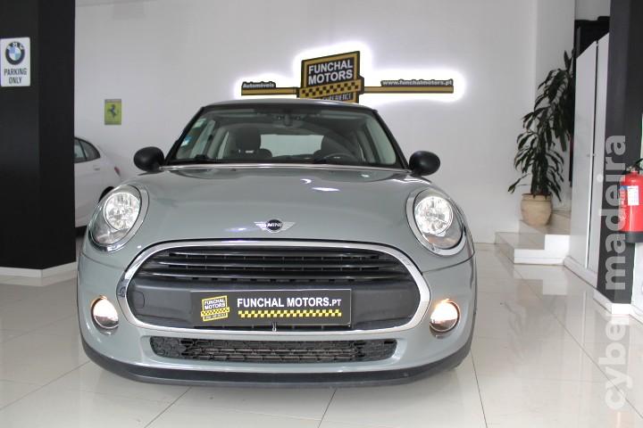 MINI MINI One Yours 1.5 Gasolina