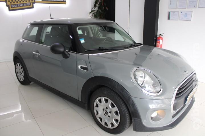 MINI MINI One Yours 1.5 Gasolina