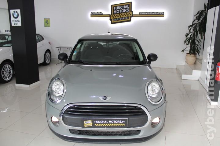 MINI MINI One Yours 1.5 Gasolina