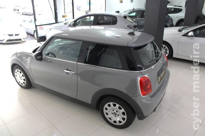 MINI MINI One Yours 1.5 Gasolina