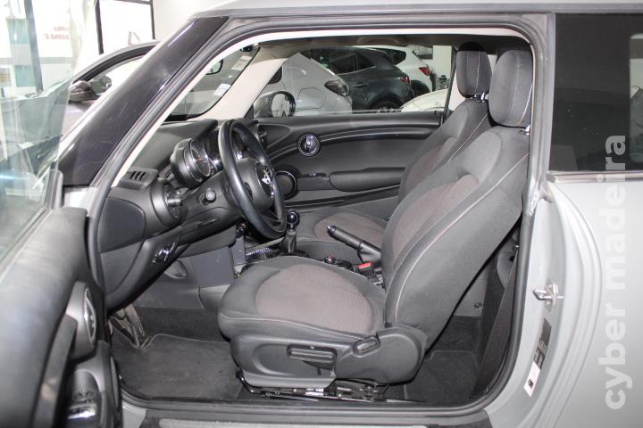 MINI MINI One Yours 1.5 Gasolina