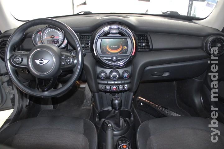 MINI MINI One Yours 1.5 Gasolina