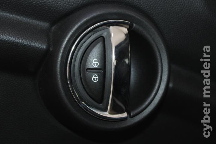 MINI MINI One Yours 1.5 Gasolina